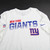 New York Giants Nike NFL On Field Nike Tee Long Sleeve Shirt Men's White New 4XL-TOPS-159828