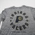 Indiana Pacers Fanatics Long Sleeve Shirt Men's Gray/Heather New-TOPS-159838