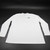 New York Jets Nike NFL On Field Nike Tee Long Sleeve Shirt Men's White New 3XL-TOPS-159841