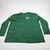 New York Jets Nike NFL On Field Nike Tee Long Sleeve Shirt Men's 3XL TOPS-159843