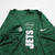 New York Jets Nike NFL On Field Long Sleeve Shirt Men's New without Tags M TOPS-159844