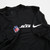 New York Jets Nike NFL On Field Nike Tee Long Sleeve Shirt Men's Black New S-TOPS-159846