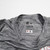 Tampa Bay Buccaneers Nike NFL On Field Long Sleeve Shirt Men's Used Gray/Heather-TOPS-159855