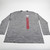Tampa Bay Buccaneers Nike NFL On Field Long Sleeve Shirt Men's Used Gray/Heather-TOPS-159855