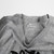 Los Angeles Chargers Nike Nike Tee Long Sleeve Shirt Men's Gray Used XL TOPS-159882