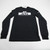 New York Jets Nike Long Sleeve Shirt Men's New without Tags S TOPS-159883