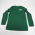 New York Jets Nike NFL On Field Long Sleeve Shirt Men's Green New-TOPS-159885