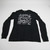 Los Angeles Chargers Nike Nike Tee Long Sleeve Shirt Men's Used Multiple Sizes TOPS-159906