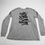 Los Angeles Chargers Nike Nike Tee Long Sleeve Shirt Men's Multiple Sizes TOPS-159908
