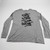 Los Angeles Chargers Nike Nike Tee Long Sleeve Shirt Men's Used XL TOPS-159909