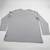 Los Angeles Chargers Nike NFL On Field Long Sleeve Shirt Men's Gray Used XXL TOPS-159927