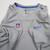 Los Angeles Chargers Nike NFL On Field Long Sleeve Shirt Men's Gray Used XXL TOPS-159927