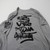 New York Jets Nike Long Sleeve Shirt Men's Gray Used XL TOPS-159942