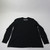 Los Angeles Chargers Nike Nike Tee Long Sleeve Shirt Men's Black Used XL TOPS-159949