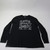 Los Angeles Chargers Nike Nike Tee Long Sleeve Shirt Men's Black Used XL TOPS-159949