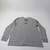 Los Angeles Chargers Nike Nike Tee Long Sleeve Shirt Men's Gray Used XL-TOPS-159952
