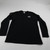 New York Jets Nike NFL On Field Long Sleeve Shirt Men's Black Used 3XL TOPS-159979