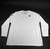 New York Jets Nike NFL On Field Long Sleeve Shirt Men's White New 4XL-TOPS-159981