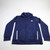 adidas Jacket Women's Navy New with Tags S TOPS-159124