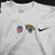 Jacksonville Jaguars Nike NFL On Field Dri-Fit Long Sleeve Shirt Men's Used White-TOPS-160002