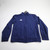 adidas Jacket Women's Navy New with Tags S TOPS-159122