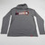 Phoenix Suns Sportiqe Long Sleeve Shirt Men's Gray New-TOPS-160010