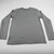 Chicago Bulls Nike NBA Authentics Long Sleeve Shirt Men's Used Multiple Sizes TOPS-160022