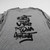 Los Angeles Chargers Nike Nike Tee Long Sleeve Shirt Men's Gray Used 3XL TOPS-160028