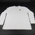 Baltimore Ravens Nike NFL On Field Long Sleeve Shirt Men's White Used 3XL-TOPS-160034