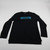 Jacksonville Jaguars Nike NFL On Field Dri-Fit Long Sleeve Shirt Men's Used 3XL TOPS-160047