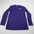 Baltimore Ravens Nike NFL On Field Dri-Fit Long Sleeve Shirt Men's Used S TOPS-160053