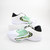 Nike Zoom Basketball Shoe Men's White/Mint Green New without Box 17-SHOE-020107