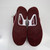 Nike KD Basketball Shoe Men's Maroon/White New without Box 18-SHOE-020108