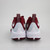 Nike Giannis Basketball Shoe Men's Red New without Box Multiple Sizes SHOE-020110