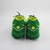 Oregon Ducks Nike KD Basketball Shoe Men's Green New without Box Multiple Sizes SHOE-020114