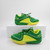 Oregon Ducks Nike KD Basketball Shoe Men's Green New without Box Multiple Sizes SHOE-020114
