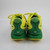 Oregon Ducks Nike LeBron Basketball Shoe Men's Yellow New without Box 7 SHOE-020119