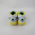 Oregon Ducks Nike KD Basketball Shoe Men's White New without Box 7.5 SHOE-020122