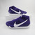 Nike KD Basketball Shoe Men's Purple/White New without Box-SHOE-020127