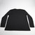 Sport-Tek Long Sleeve Shirt Men's Black Used XL TOPS-159105