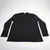 Sport-Tek Long Sleeve Shirt Men's Black Used XL TOPS-159105