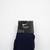 Nike Dri-Fit Socks Men's Navy New with Tags M-ACCS-007397