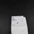 Nike Socks Unisex White New with Tags M-ACCS-007399