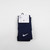 Nike Socks Unisex Navy New with Tags M-ACCS-007400