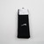 Nike Dri-Fit Socks Men's Black New with Tags L ACCS-007408