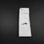 Nike Dri-Fit Socks Men's White New with Tags L ACCS-007409