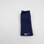 Nike Socks Unisex Navy New without Tags M-ACCS-007411