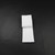 Nike Socks Unisex White New without Tags M ACCS-007414