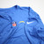Los Angeles Chargers Nike NFL On Field Dri-Fit Long Sleeve Shirt Men's Used 4XL TOPS-158754