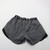 Under Armour Athletic Shorts Women's Gray Used M SHOR-034677